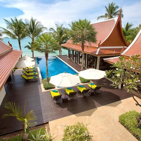 Dhevatara Cove - SHA Extra Plus Lipa Noi Exterior foto