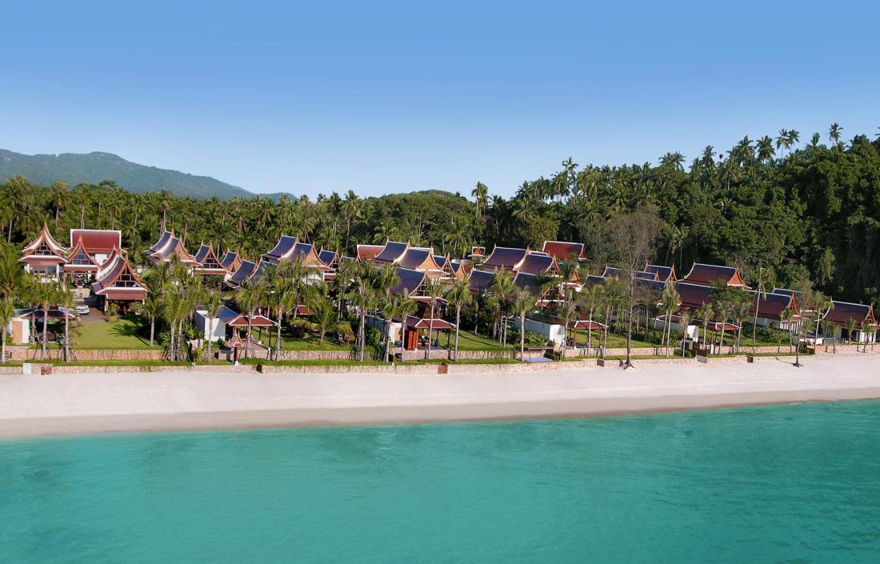 Dhevatara Cove - SHA Extra Plus Lipa Noi Exterior foto