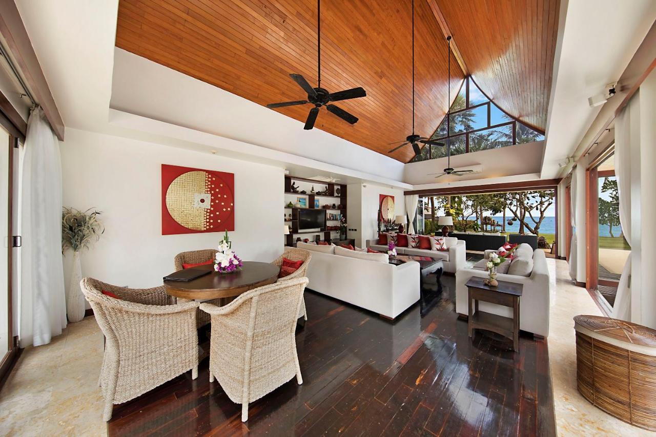 Dhevatara Cove - SHA Extra Plus Lipa Noi Exterior foto