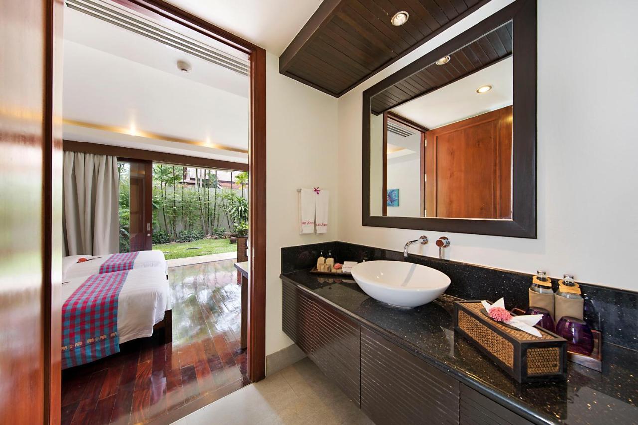 Dhevatara Cove - SHA Extra Plus Lipa Noi Exterior foto