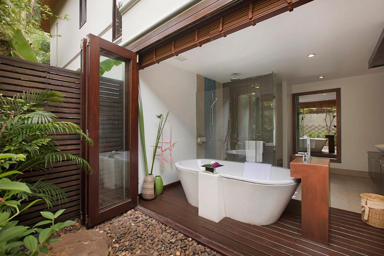 Dhevatara Cove - SHA Extra Plus Lipa Noi Exterior foto