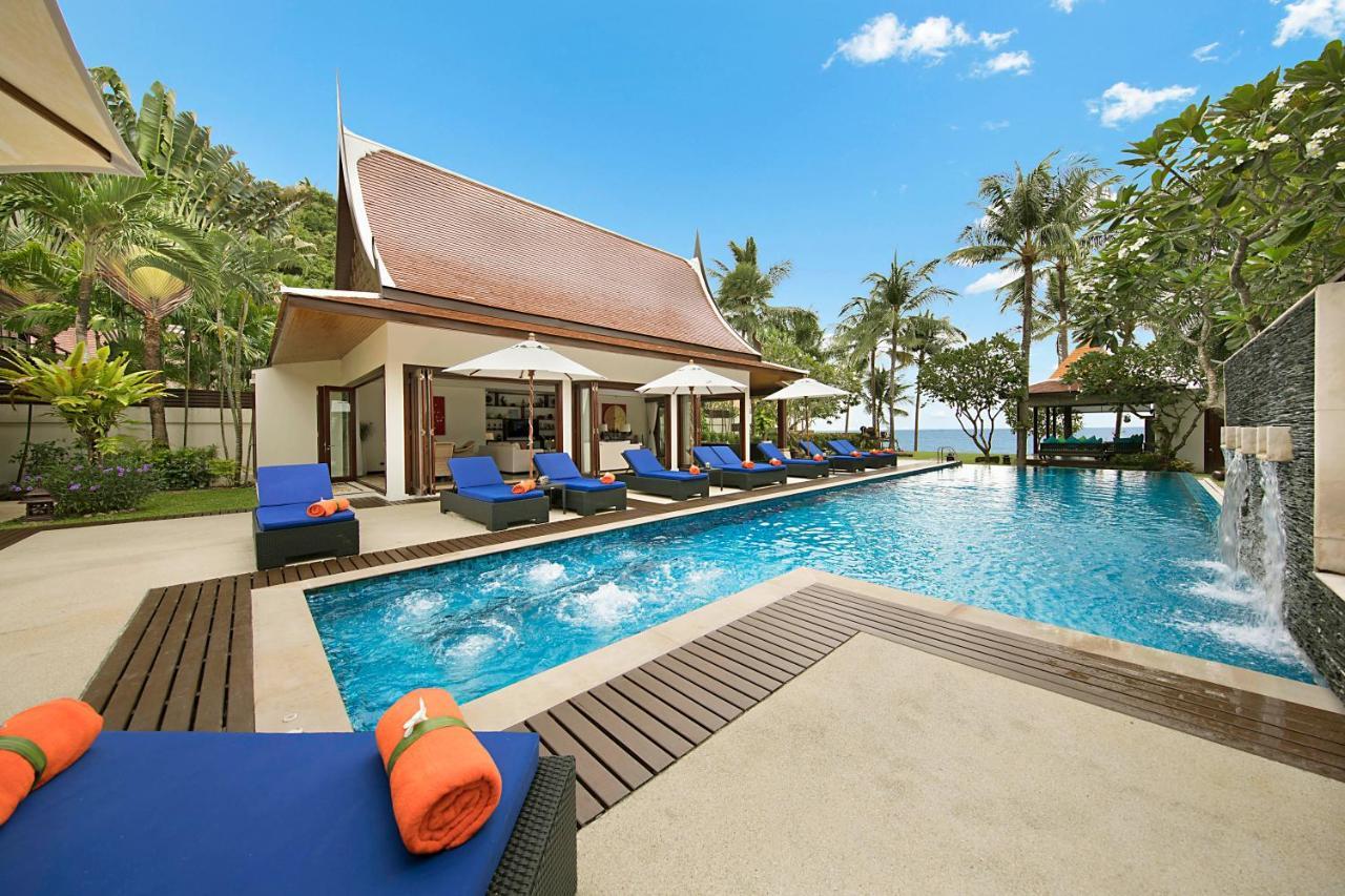 Dhevatara Cove - SHA Extra Plus Lipa Noi Exterior foto