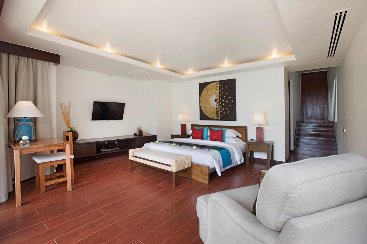 Dhevatara Cove - SHA Extra Plus Lipa Noi Exterior foto
