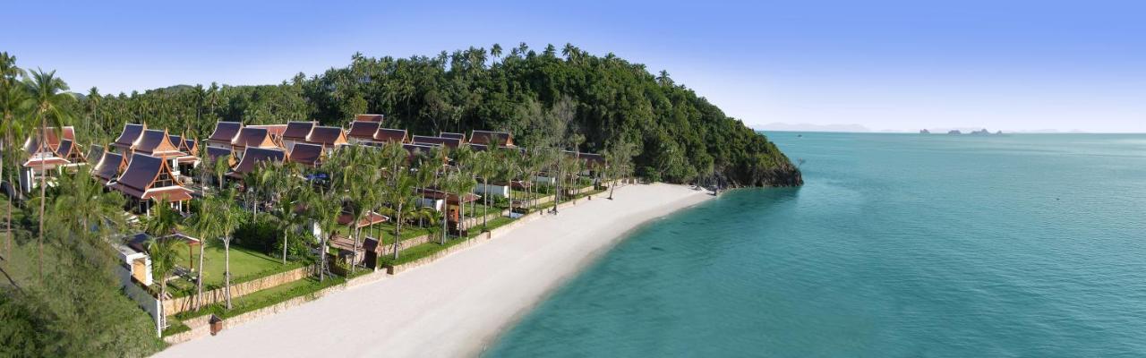Dhevatara Cove - SHA Extra Plus Lipa Noi Exterior foto