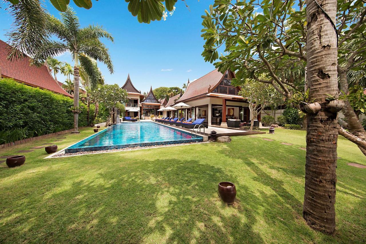 Dhevatara Cove - SHA Extra Plus Lipa Noi Exterior foto