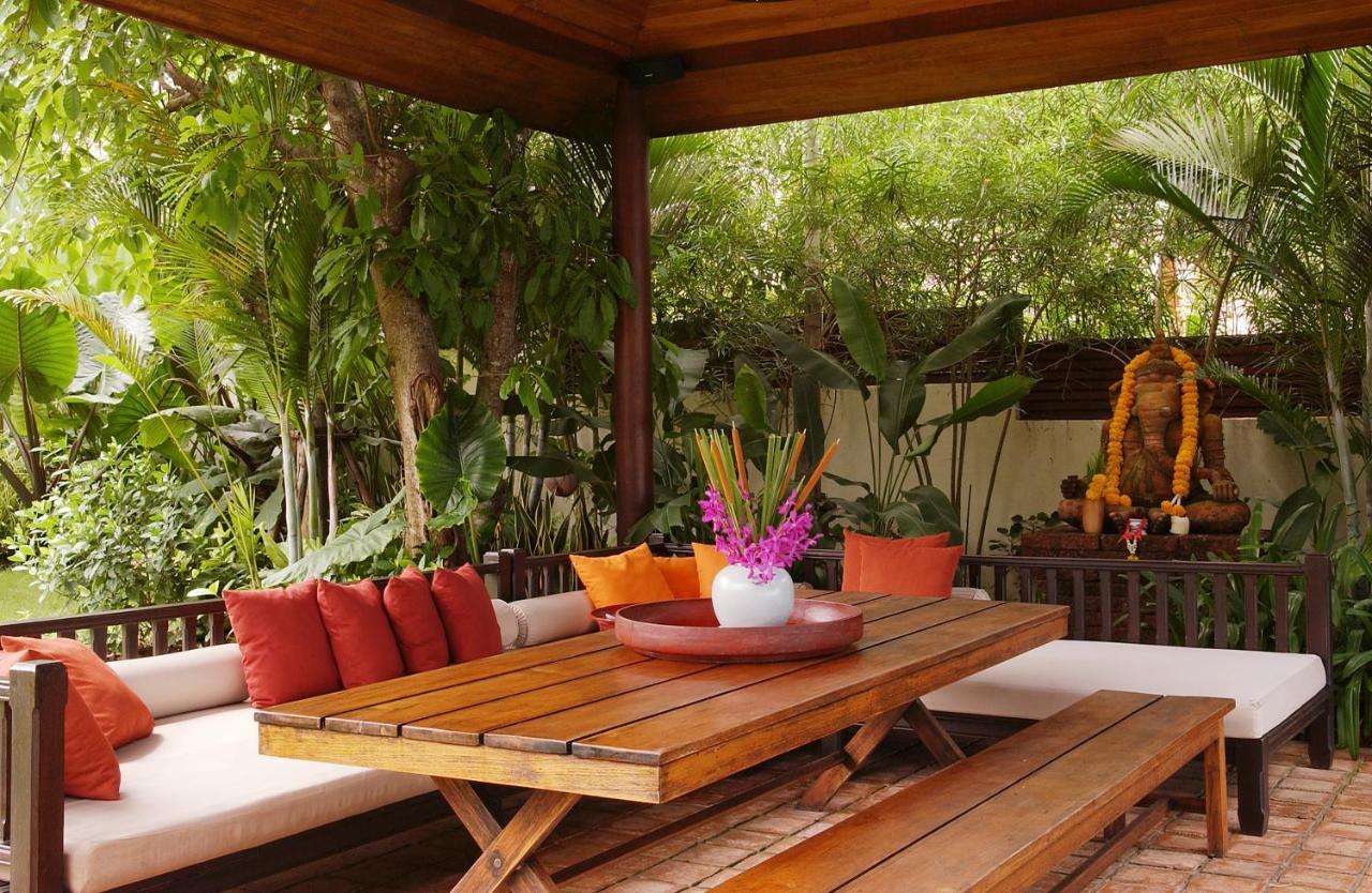 Dhevatara Cove - SHA Extra Plus Lipa Noi Exterior foto