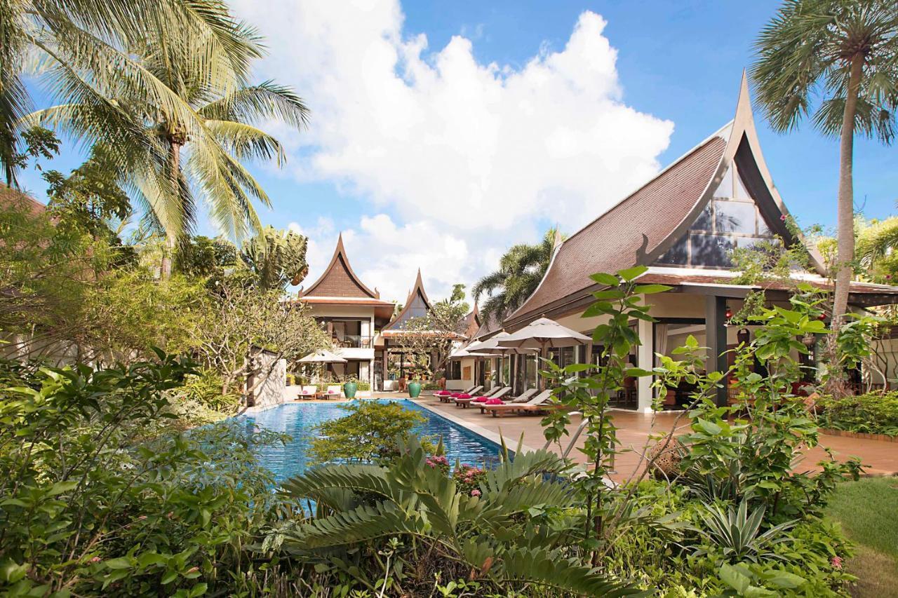 Dhevatara Cove - SHA Extra Plus Lipa Noi Exterior foto