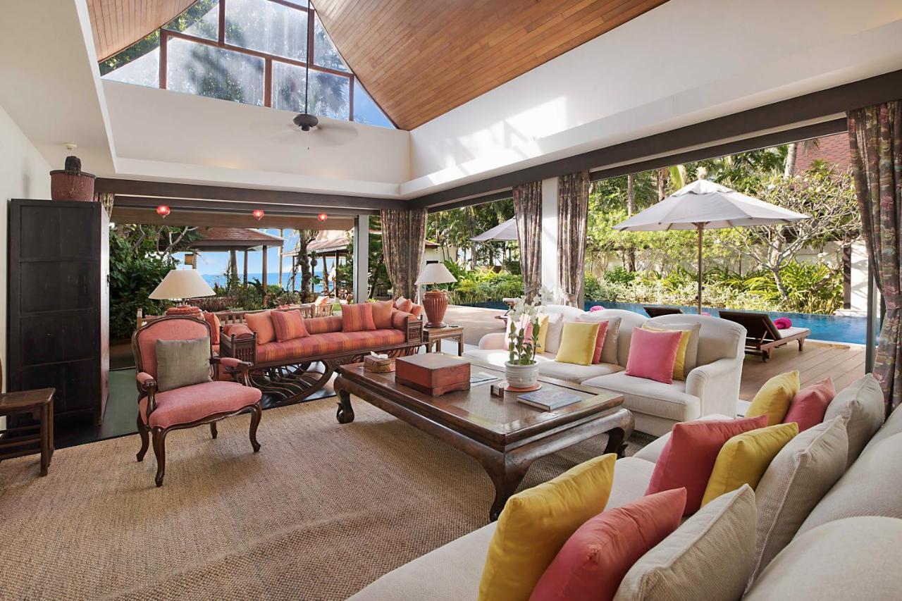 Dhevatara Cove - SHA Extra Plus Lipa Noi Exterior foto