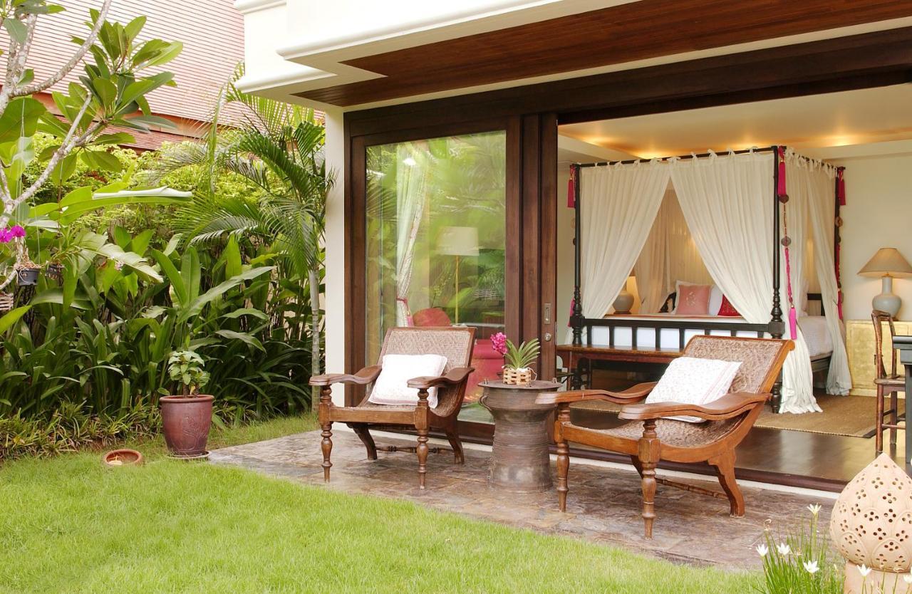 Dhevatara Cove - SHA Extra Plus Lipa Noi Exterior foto
