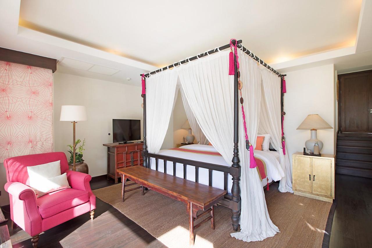 Dhevatara Cove - SHA Extra Plus Lipa Noi Exterior foto