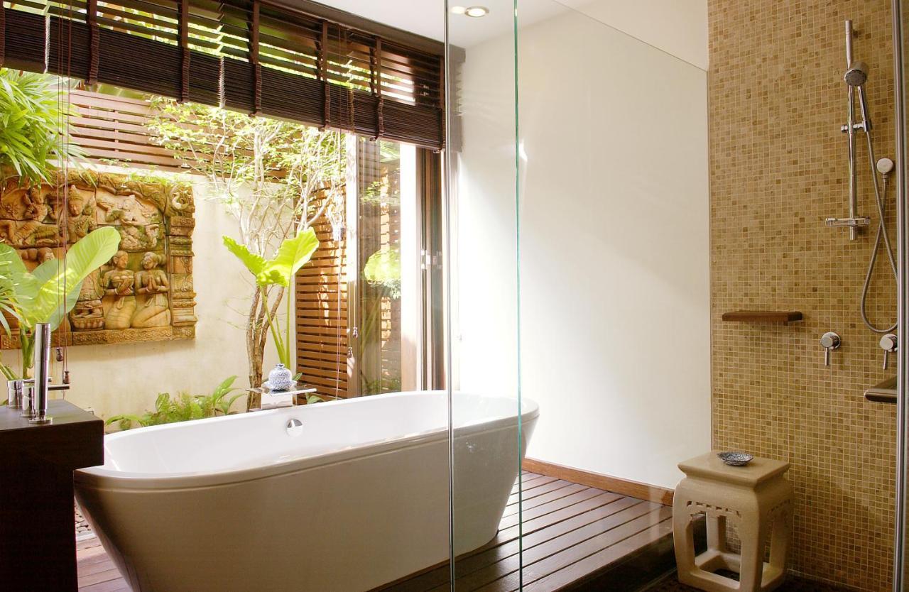 Dhevatara Cove - SHA Extra Plus Lipa Noi Exterior foto