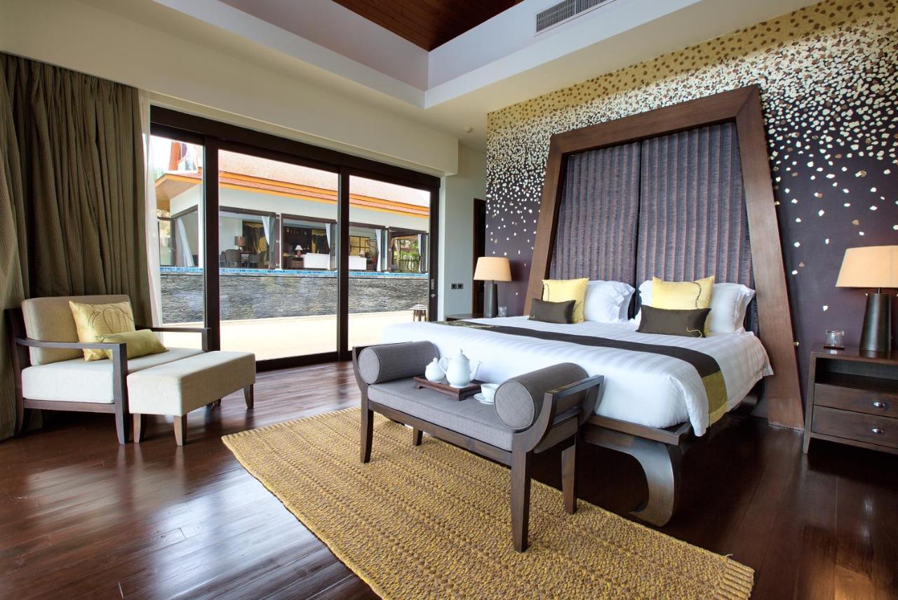 Dhevatara Cove - SHA Extra Plus Lipa Noi Exterior foto