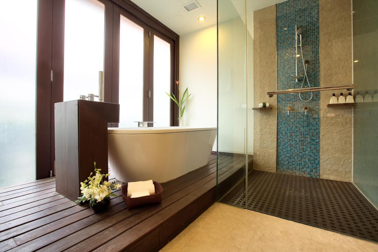 Dhevatara Cove - SHA Extra Plus Lipa Noi Exterior foto