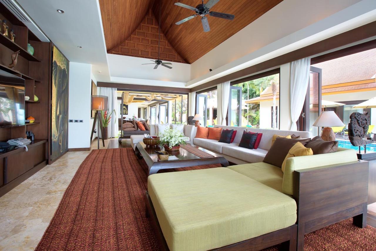 Dhevatara Cove - SHA Extra Plus Lipa Noi Exterior foto