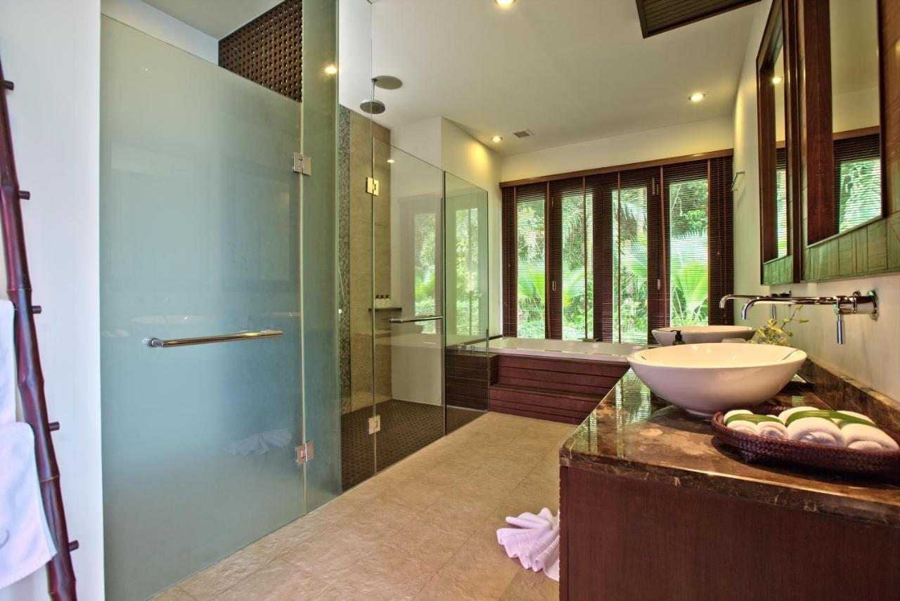 Dhevatara Cove - SHA Extra Plus Lipa Noi Exterior foto