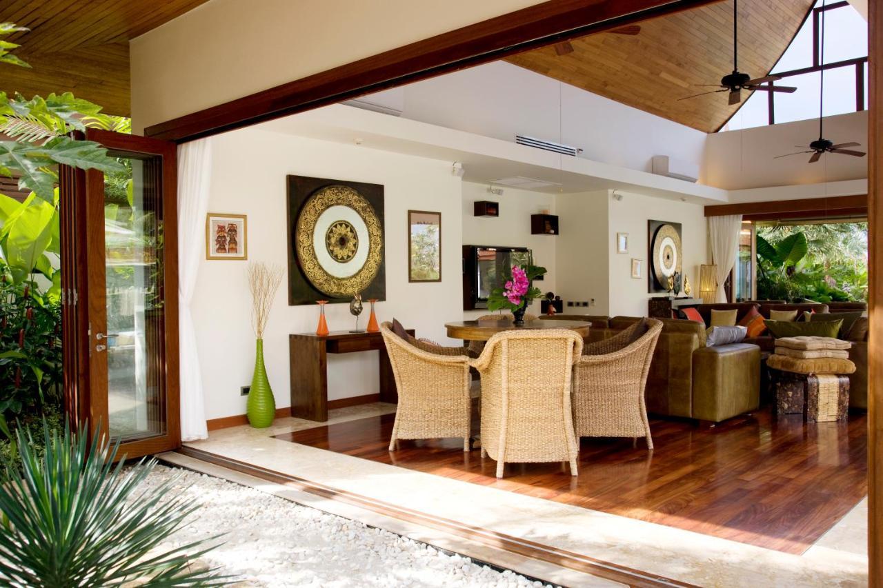 Dhevatara Cove - SHA Extra Plus Lipa Noi Exterior foto