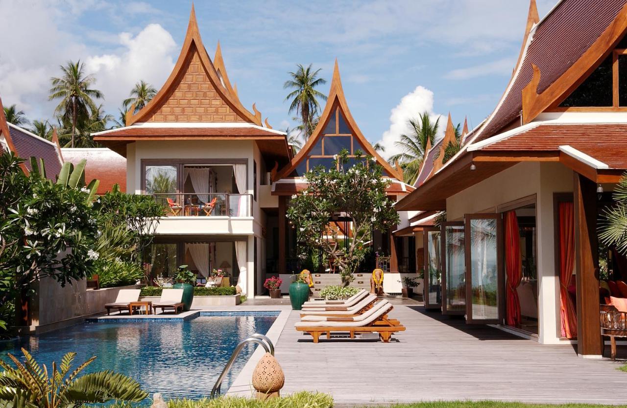 Dhevatara Cove - SHA Extra Plus Lipa Noi Exterior foto